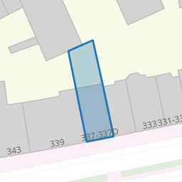 Perceel DHV00-C-1075