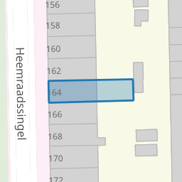 Perceel DHV00-C-1082