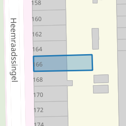 Perceel DHV00-C-1083