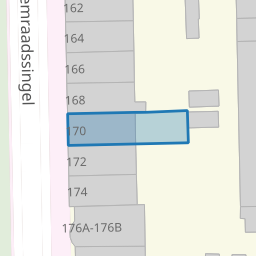 Perceel DHV00-C-1085