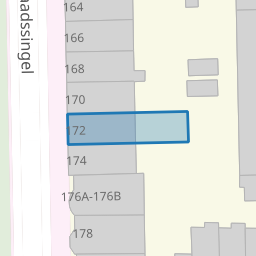 Perceel DHV00-C-1086