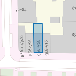 Perceel DHV00-C-1111