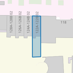 Perceel DHV00-C-1162