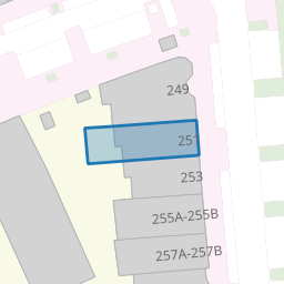 Perceel DHV00-C-1176