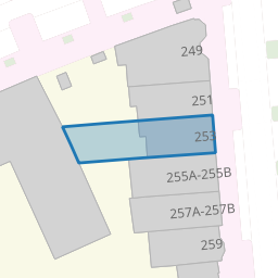 Perceel DHV00-C-1178