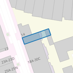 Perceel DHV00-C-1211