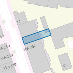 Perceel DHV00-C-1213