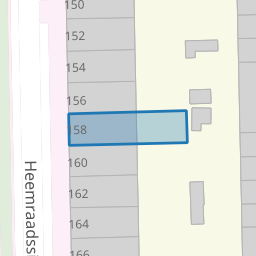 Perceel DHV00-C-1221
