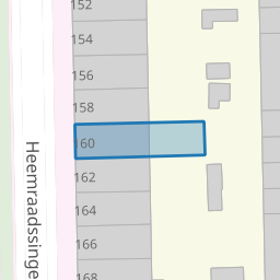 Perceel DHV00-C-1222