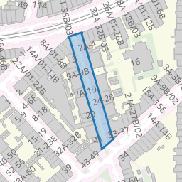 Perceel DHV00-C-1227