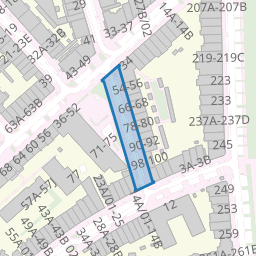 Perceel DHV00-C-1232