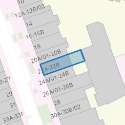 Perceel DHV00-C-1252