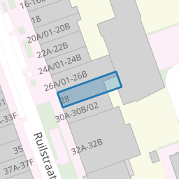 Perceel DHV00-C-1255