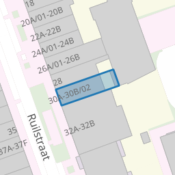 Perceel DHV00-C-1256