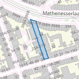 Perceel DHV00-C-1260