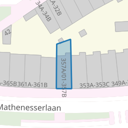 Perceel DHV00-C-1274