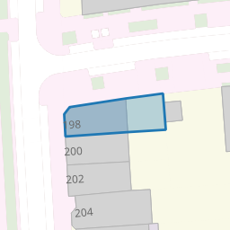 Perceel DHV00-C-1279