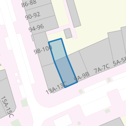 Perceel DHV00-C-1308