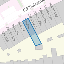 Perceel DHV00-C-1310