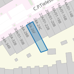 Perceel DHV00-C-1311