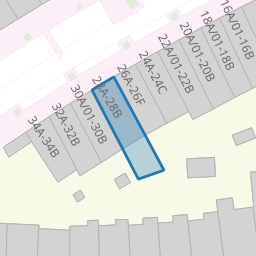 Perceel DHV00-C-1312