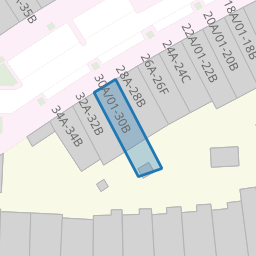 Perceel DHV00-C-1313