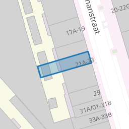 Perceel DHV00-C-1346