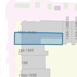 Perceel DHV00-C-1360
