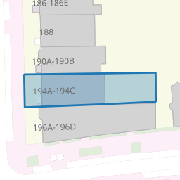 Perceel DHV00-C-1362