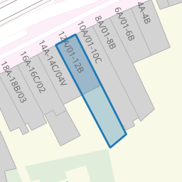 Perceel DHV00-C-1366