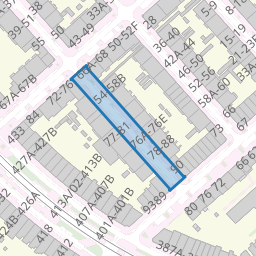 Perceel DHV00-C-1377