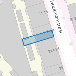 Perceel DHV00-C-1403