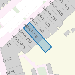 Perceel DHV00-C-1412