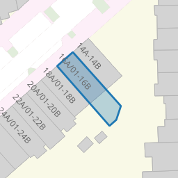 Perceel DHV00-C-1424