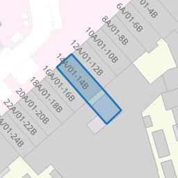 Perceel DHV00-C-1437