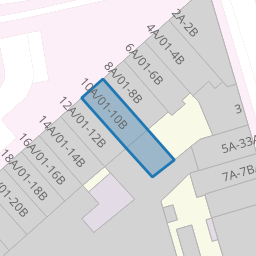 Perceel DHV00-C-1439