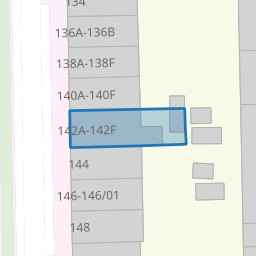 Perceel DHV00-C-1453