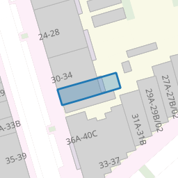 Perceel DHV00-C-1466