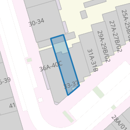 Perceel DHV00-C-1468