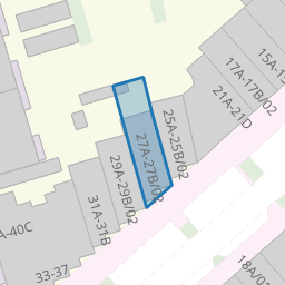 Perceel DHV00-C-1472