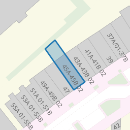 Perceel DHV00-C-1481