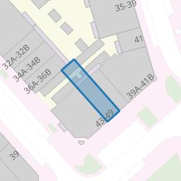 Perceel DHV00-C-1509