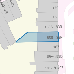 Perceel DHV00-C-1516