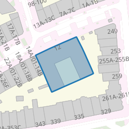 Perceel DHV00-C-1521