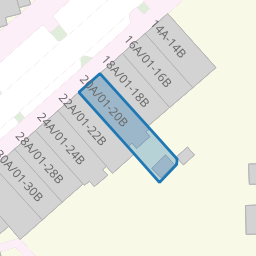 Perceel DHV00-C-1522