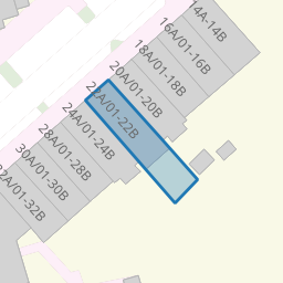 Perceel DHV00-C-1523