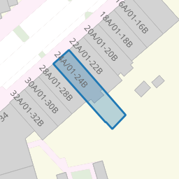 Perceel DHV00-C-1524