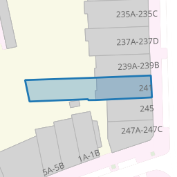 Perceel DHV00-C-1534