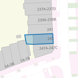 Perceel DHV00-C-1535