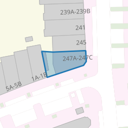 Perceel DHV00-C-1536